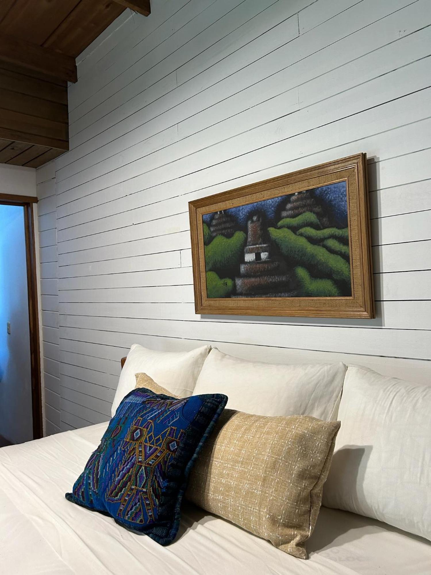 Casa Caribe Hotel Rio Dulce Luaran gambar